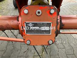Kuhn GF 5000