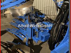 Lemken Lemken Juwel 8 M V 5 100 Vario, 5 furchig, Aktions