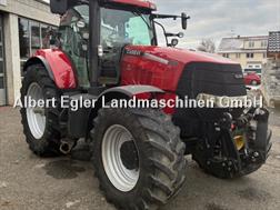 Case IH PUMA CVX 170 