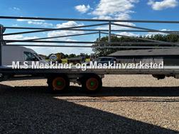 Joskin Wago-Loader 10000