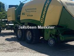 Krone Big Pack 1290 HDP XC
