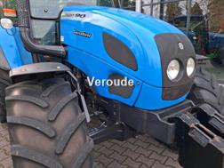 Landini Vision 90