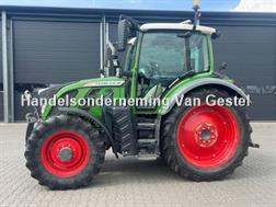 Fendt 5160 V