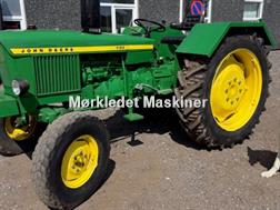 John Deere 1120