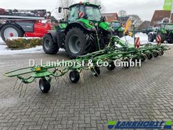 Krone KW 11.22/10