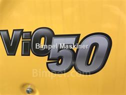 Yanmar VIO 50