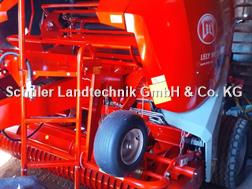 Welger RP 245 Profi