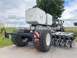 Agrisem BOSS 6-18.75