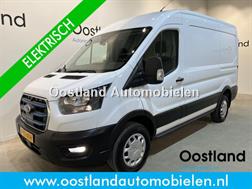 Ford E-Transit 390 (3500 kg) L2H2 Trend 68 kWh / 100% E