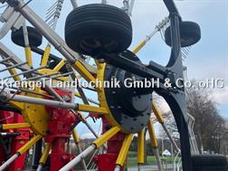 Pöttinger Top 762 C