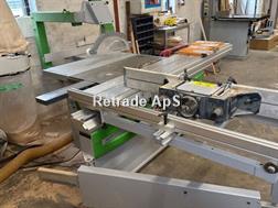 Felder KF700s Kombimaskine