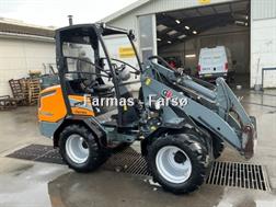 Giant G2700 HD Minilæsser