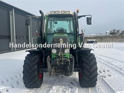 Fendt 412 Vario