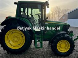 John Deere 6420 Premium