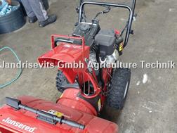 Jonsered Schneefräse Jonsered NEU