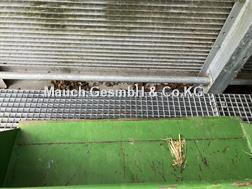 Bressel & Lade Schaufel 1250mm