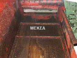 Marchner MFSF S2 2000