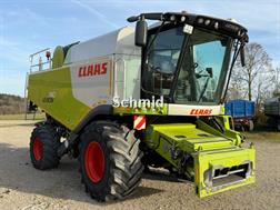 Claas LEXION 740