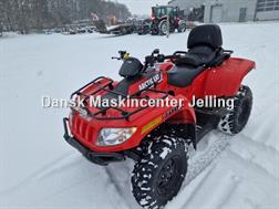Arctic Cat TRV 700 4X4