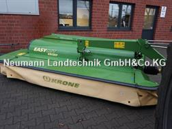 Krone KRONE EASY CUT R320 CV Ersteinsatz 2024