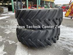 Mitas John Deere 650/75 R42
