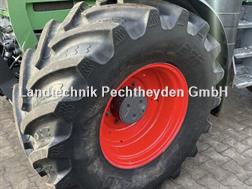 Fendt 409 Vario