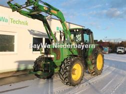 John Deere 6620