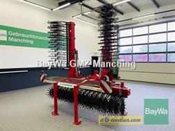 Pöttinger ROTOCARE V 6600