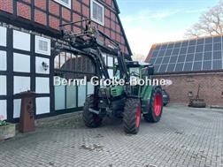 Fendt 308 LS