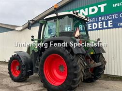 Fendt 415 Vario