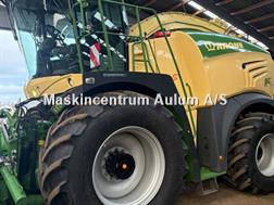 Krone Big X 630 BX 201