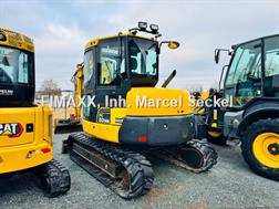 Komatsu PC 80 MR