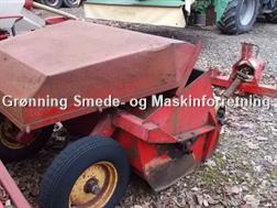 Taarup Grønthøster