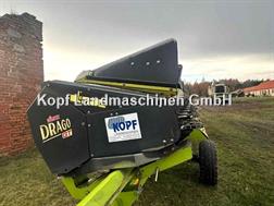 Olimac Olimac Maispflücker Drago GT 12-reihig starr, Dopp