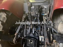 Case IH Puma CVX 160