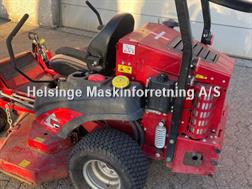 Ferris 2500 Zero Turn 2500 - 658 timer