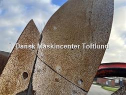 Kuhn VARI-LEADER 7 furet