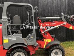 Weidemann 1280 Classic