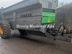 Joskin SIROKO S5513/13V SPREDER 5513/13v