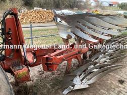 Kuhn VM 122 5H75-90
