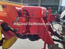 Pöttinger Novacat S 12