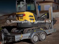 Volvo ECR25D VOLVO ECR25D