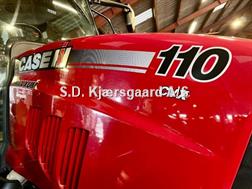 Case IH CVX 110