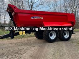 Demmler TDM 2250 TDM 2250