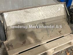 Muratori jolly såkasse Jolly såkasse