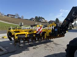 Bednar BEDNAR SWIFTERDISC XN 5000