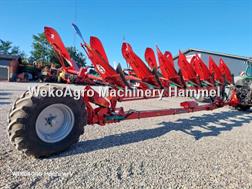 Kverneland 6300S Variomat 7 furet