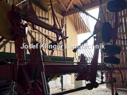 Pöttinger Euro Top 651 A