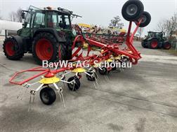 Pöttinger Eurohit 90 AZ