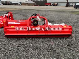 Gaspardo Bisonte 300